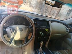 نيسان باترول